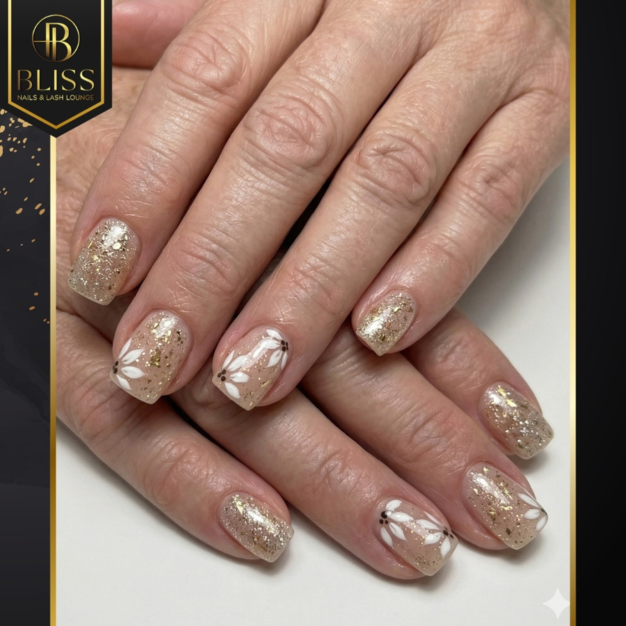 Bliss nail & lash lounge